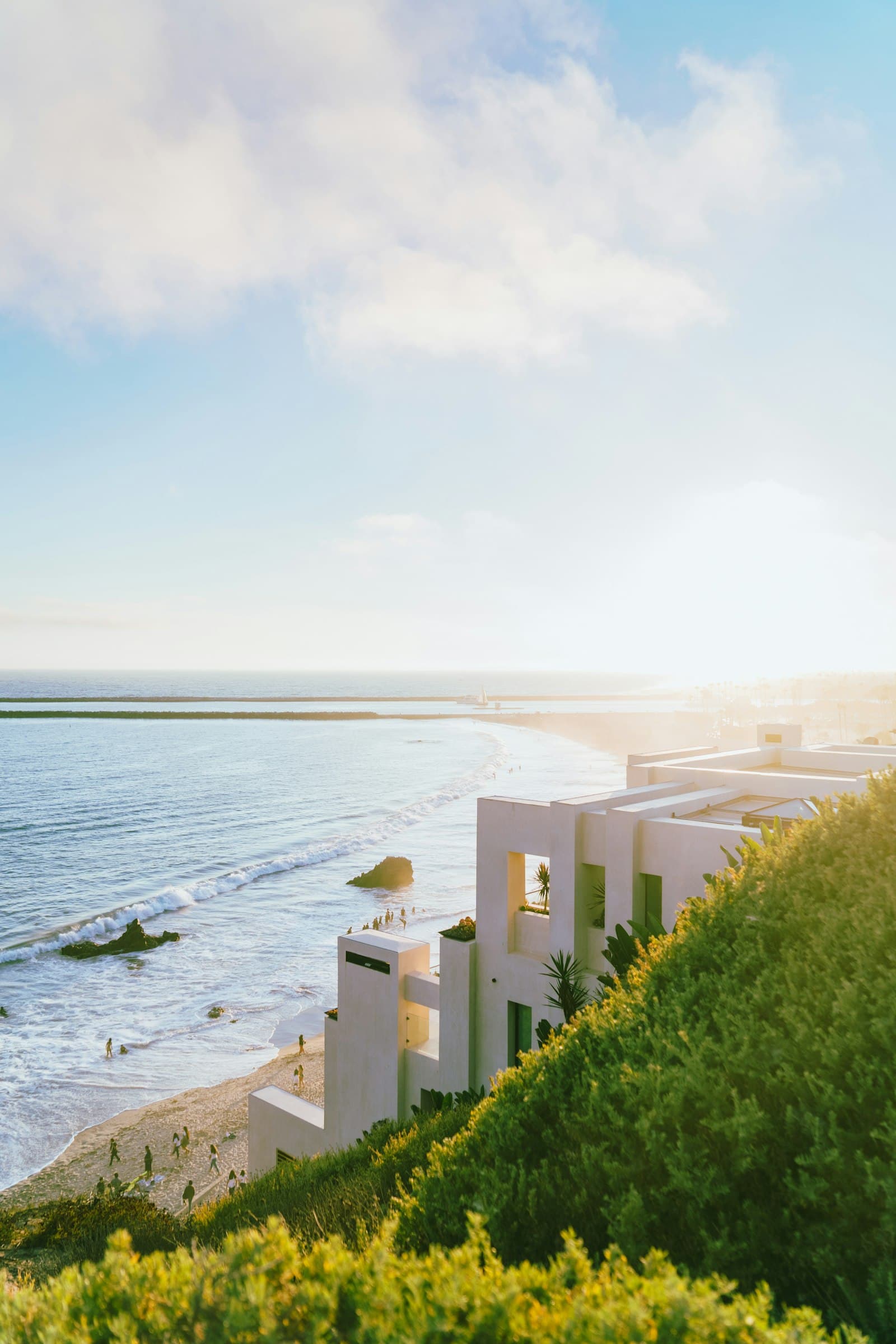 Corona del Mar